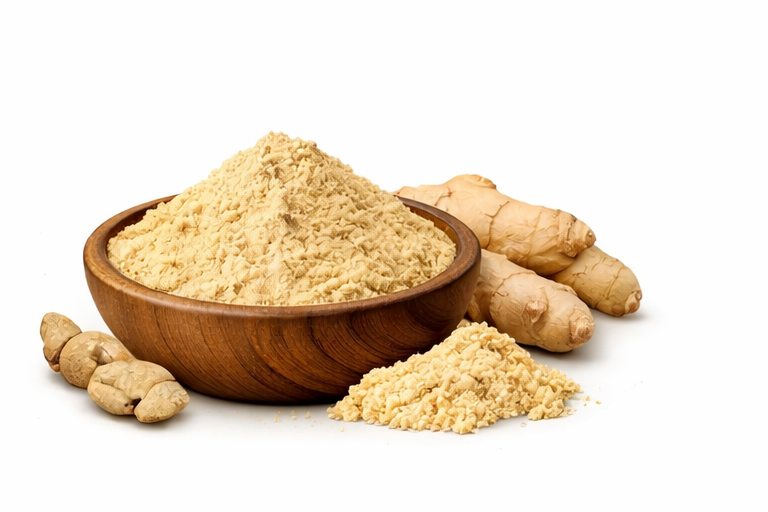Dry Ginger Powder